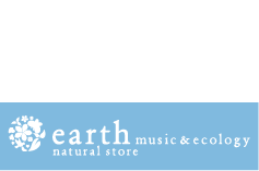 earth music&ecology natural store